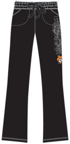 Emerson Street Oklahoma State Womens Cozy Pants. Free shipping.  Some exclusions apply.