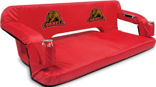 Picnic Time Cornell University Reflex Couch