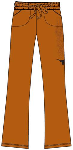 Emerson Street Texas Longhorns Womens Cozy Pants. Free shipping.  Some exclusions apply.