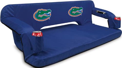 Picnic Time University of Florida Reflex Couch