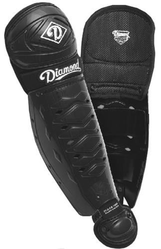 Diamond DLG-CX150S Baseball Single Knee Leg Guards