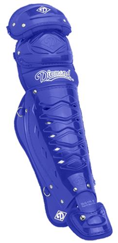 Diamond DLG-130D Baseball Double Knee Leg Guards