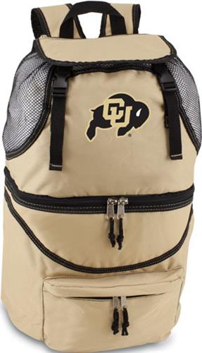 Picnic Time University of Colorado Zuma Backpack