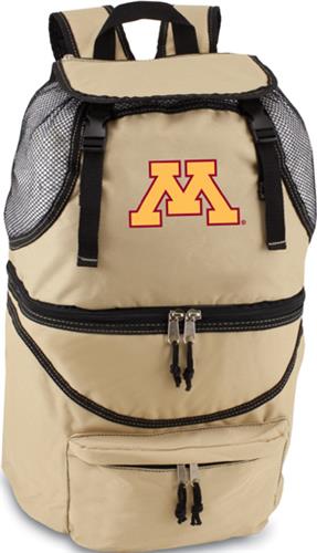 Picnic Time University of Minnesota Zuma Backpack