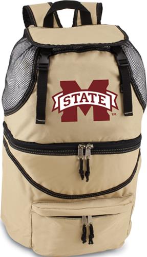 Picnic Time Mississippi State Zuma Backpack