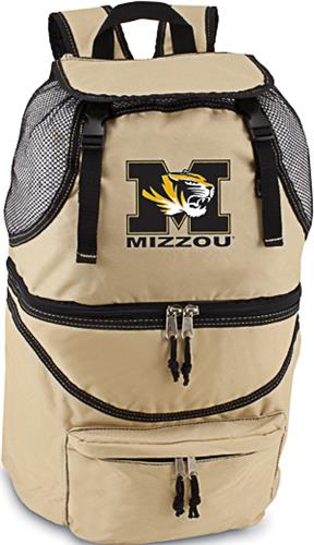 Picnic Time University of Missouri Zuma Backpack