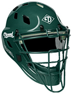 Diamond DCH-Edge Small Baseball Helmet