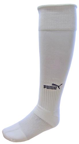 Puma Poly Campo Irregular Soccer Socks-Closeout