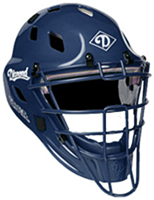 Diamond DCH-Edge Large Baseball Helmet