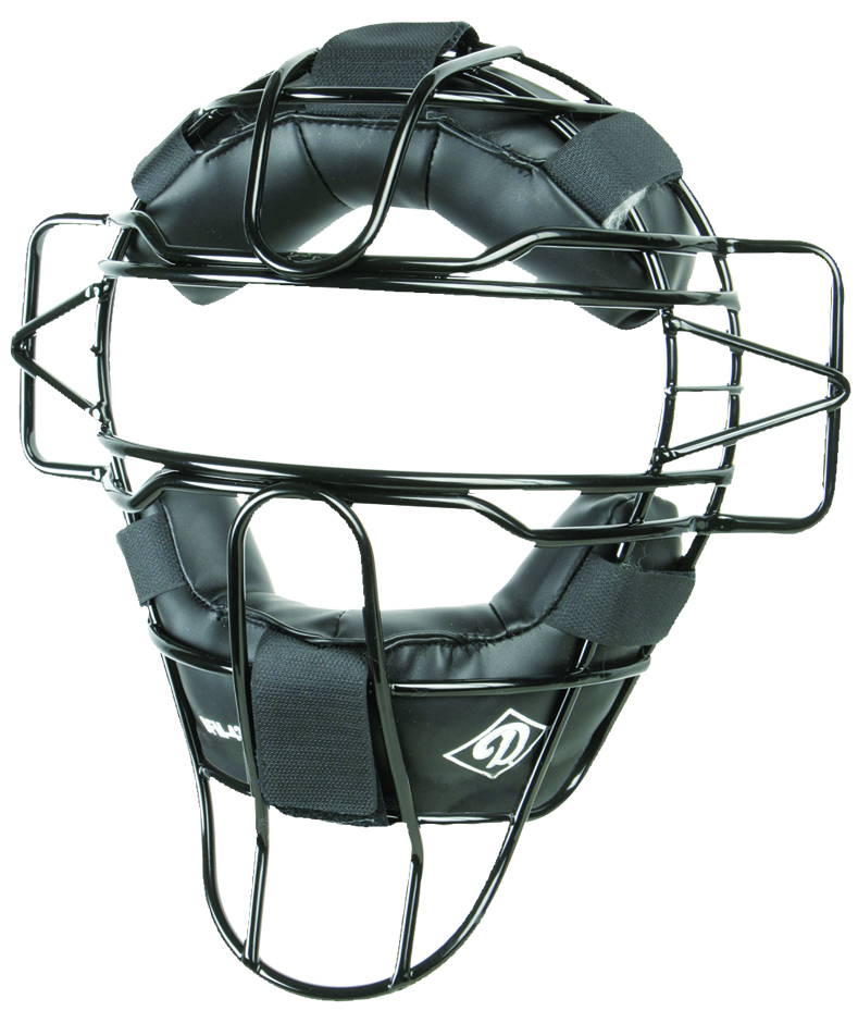 E5637 Diamond DFM43 Standard Series Catcher Face Mask