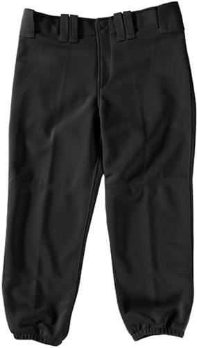 3n2 Women's Low-Rise Fastpitch Pants - Closeout