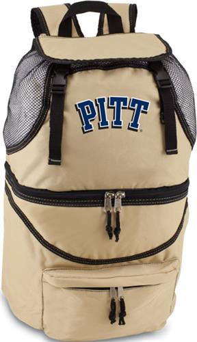Picnic Time University of Pittsburgh Zuma Backpack