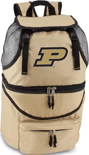 Picnic Time Purdue University Zuma Backpack