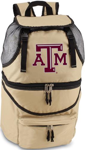 Picnic Time Texas A&M Aggies Zuma Backpack