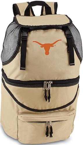 Picnic Time University of Texas Zuma Backpack