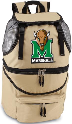 Picnic Time Marshall University Zuma Backpack