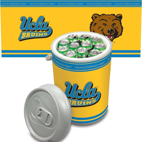 Picnic Time UCLA Bruins Mega Can Cooler