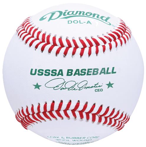 RGen Sports RGYG Baseballs - Premium Youth Game Balls With Raised Seams For Ages 8U-14U