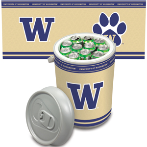 Picnic Time University of Washington Mega Cooler. Free shipping.  Some exclusions apply.