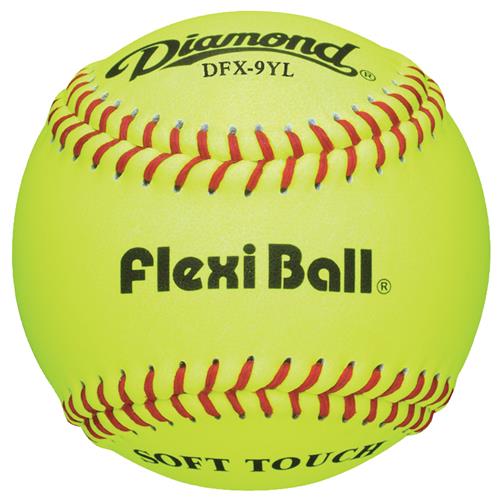 Diamond DFX FlexiBall Baseballs (DZ)