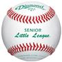 Diamond DSLL Senior Little League Baseballs (DZ)