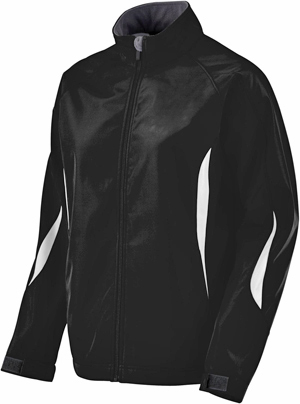 Augusta Sportswear Ladies Revolution Jacket