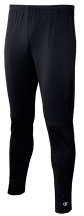 Champion Double Dry Spandex Tight Pants Cold Gear Epic Sports