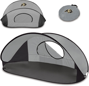 Picnic Time University of Colorado Manta Shelter. Free shipping.  Some exclusions apply.