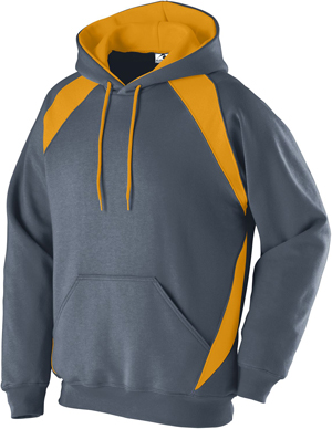 Augusta Sportswear Adult/Youth Circuit Hoody. Decorated in seven days or less.