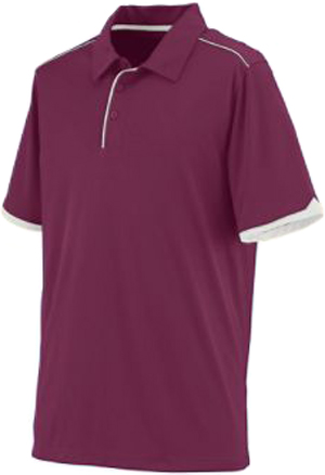 Augusta Sportswear Adult Motion Sport Shirt CO