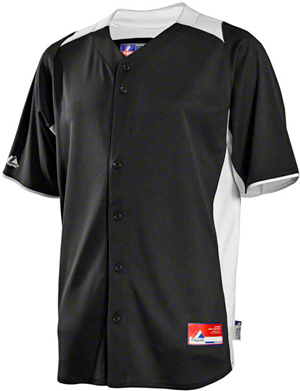 Majestic MLB Cool Base BP Style Baseball Jersey. Decorated in seven days or less.