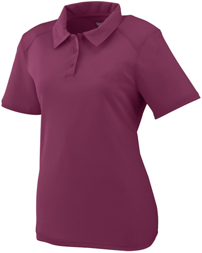 Augusta Sportswear Ladies' Vision Sport Shirt