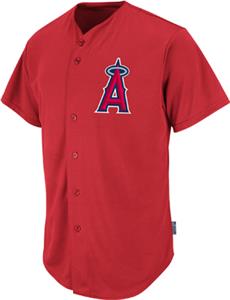 angels mlb shirt