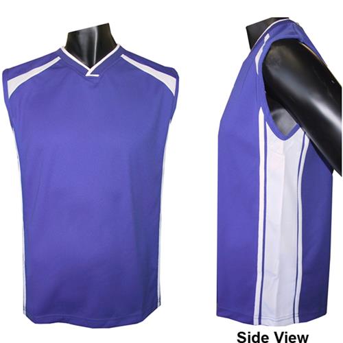Adult/Youth Cap Sleeve Athletic Jerseys-Closeout