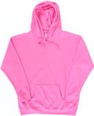 J America Cloud Pullover Fleece Hoodie