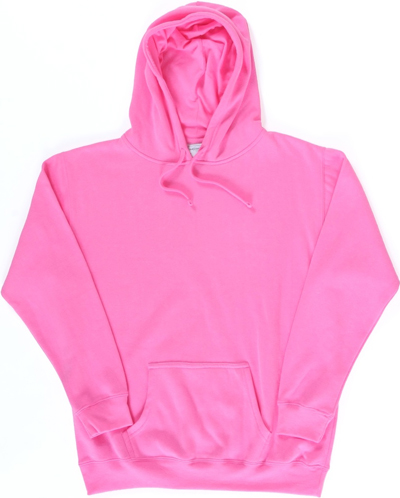 J America Cloud Pullover Fleece Hoodie. Decorated in seven days or less.