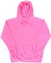 J America Cloud Pullover Fleece Hoodie