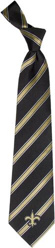 Eagles Wings NFL New Orleans Woven Poly 1 Tie