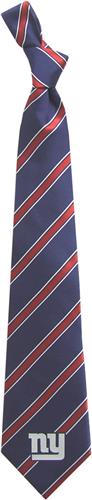 Eagles Wings NFL New York Giants Woven Poly 1 Tie