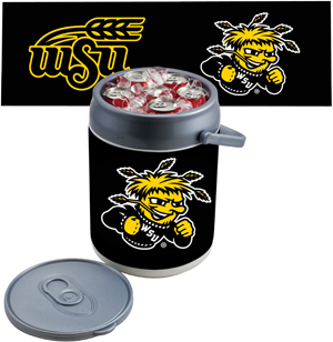 Picnic Time Wichita State University Can Cooler