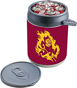 Picnic Time Arizona State Sun Devils Can Cooler