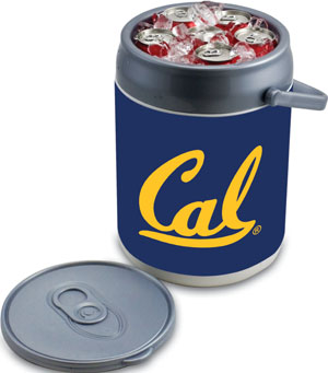 Picnic Time University of California Can Cooler