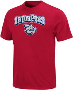 lehigh valley ironpigs jersey