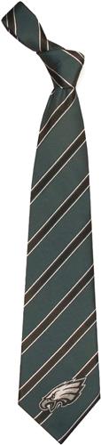 Eagles Wings NFL Eagles Woven Poly 1 Tie