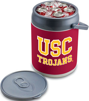Picnic Time USC Trojans Can Cooler