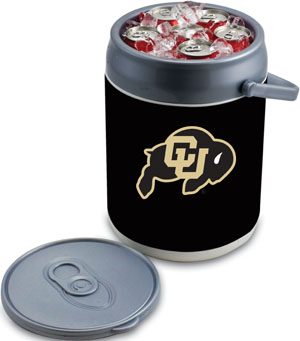 Picnic Time University of Colorado Can Cooler