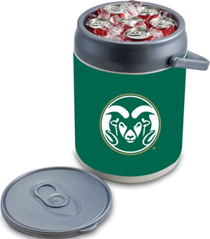Picnic Time Colorado State Rams Can Cooler