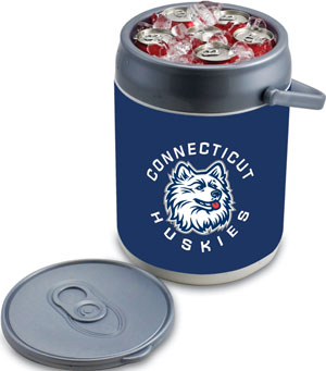 Picnic Time University of Connecticut Can Cooler