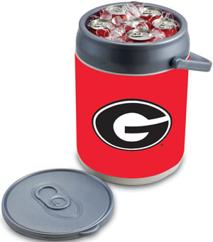 Picnic Time University of Georgia Can Cooler