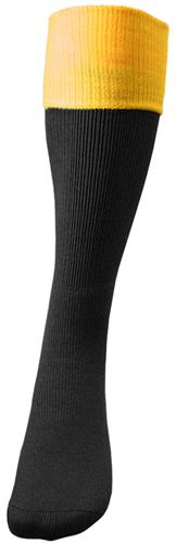 TCK Fold Over Soccer TUBE Socks-Closeout